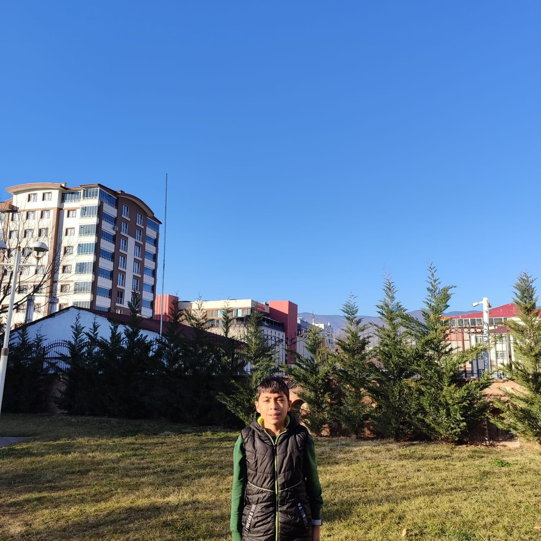 Samet