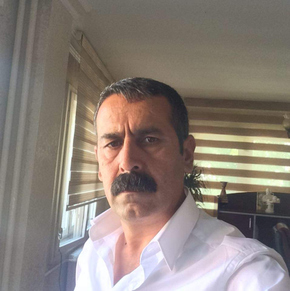 Gökhan