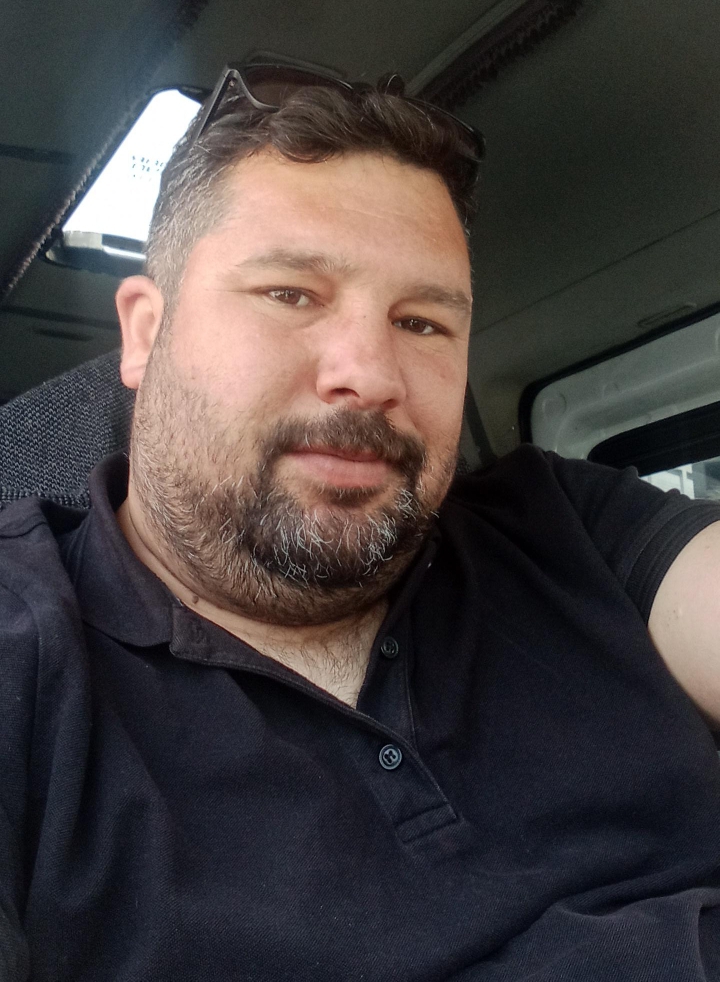 Gökhan