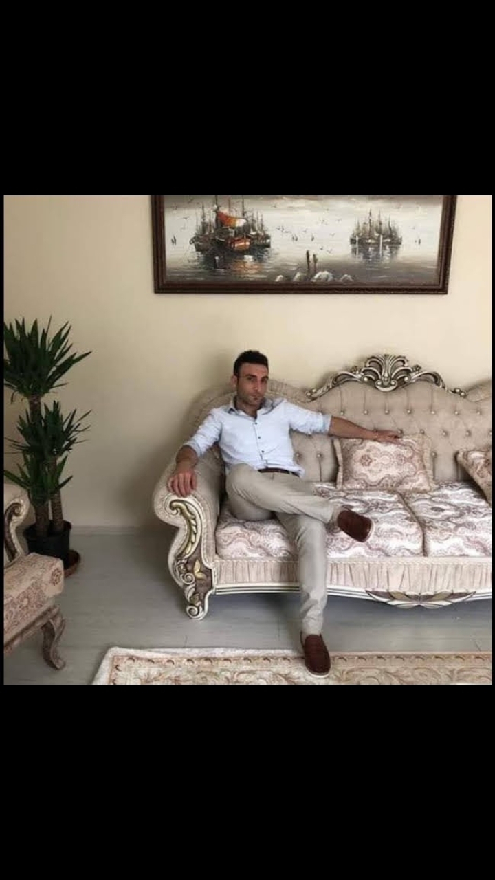 Gökhan