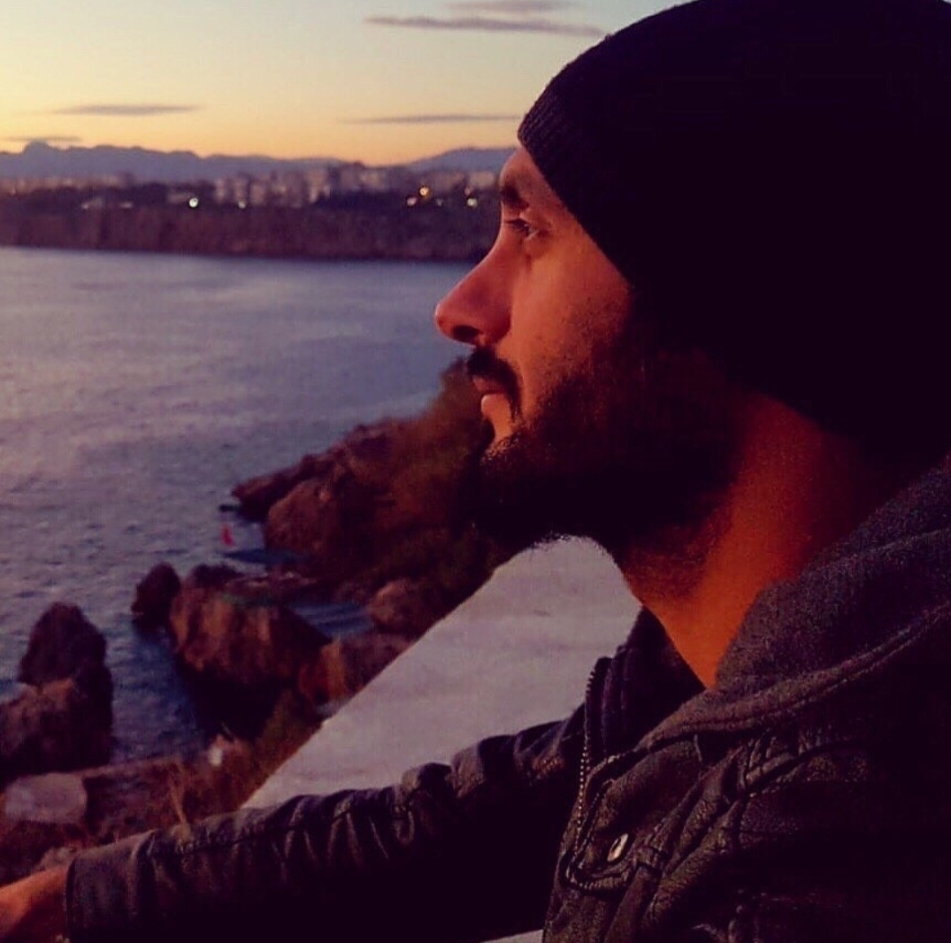 Ahmet