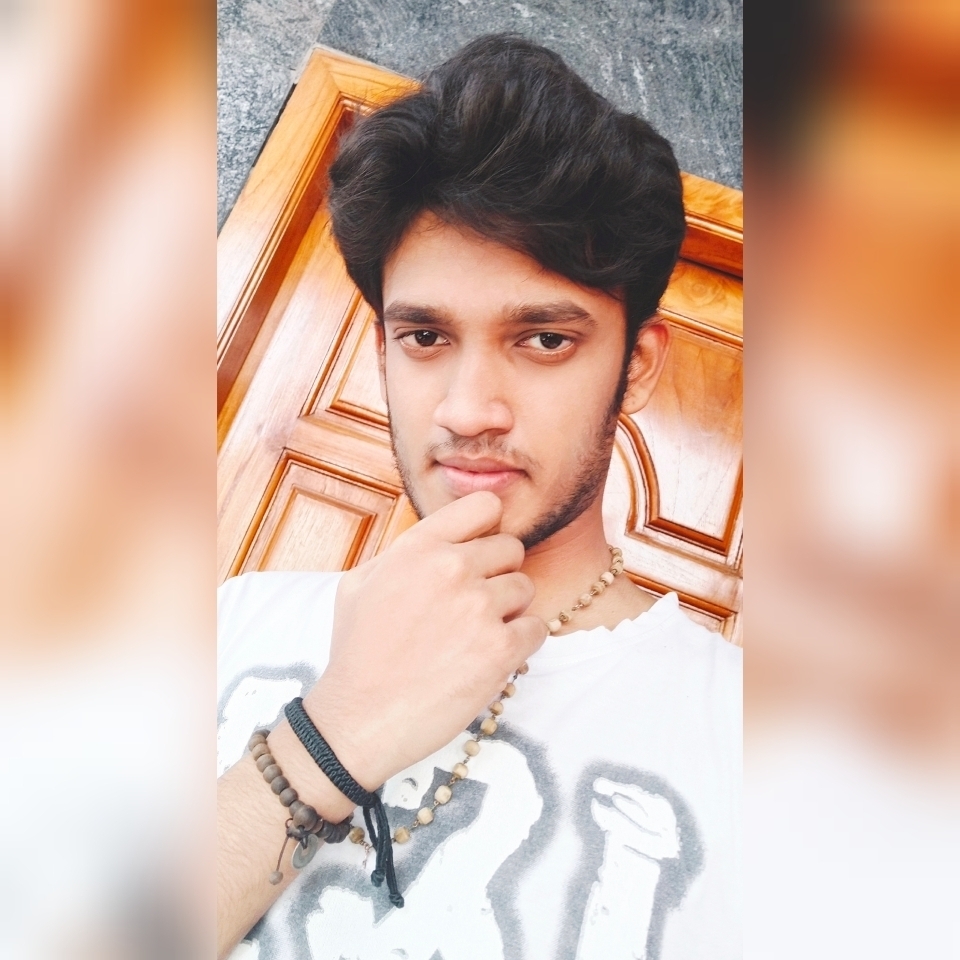 SUDEEP.S
