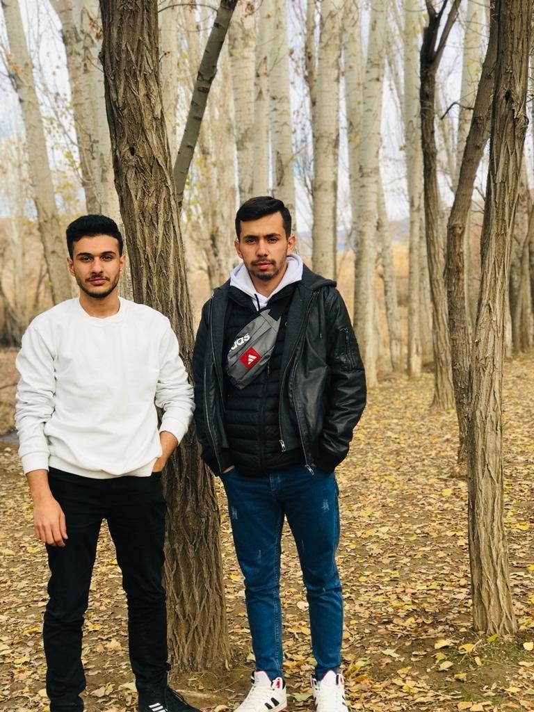 Mahmut