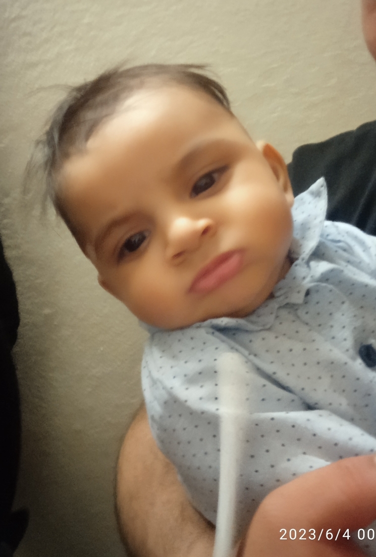 Muhammed