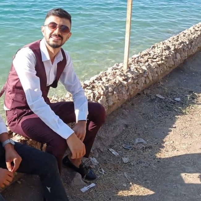 Ahmet