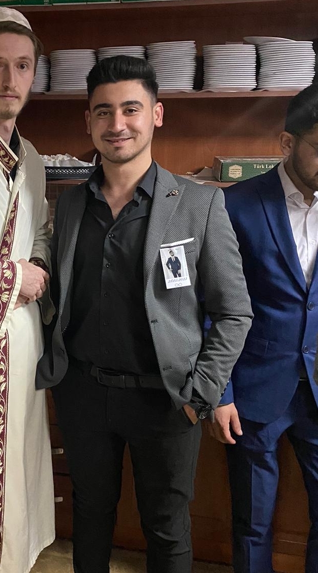 Emre