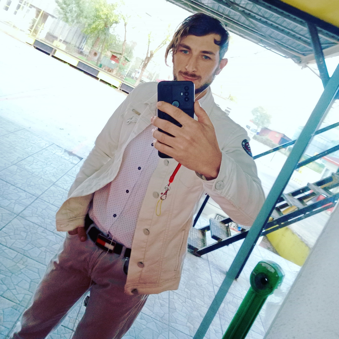 İzledim