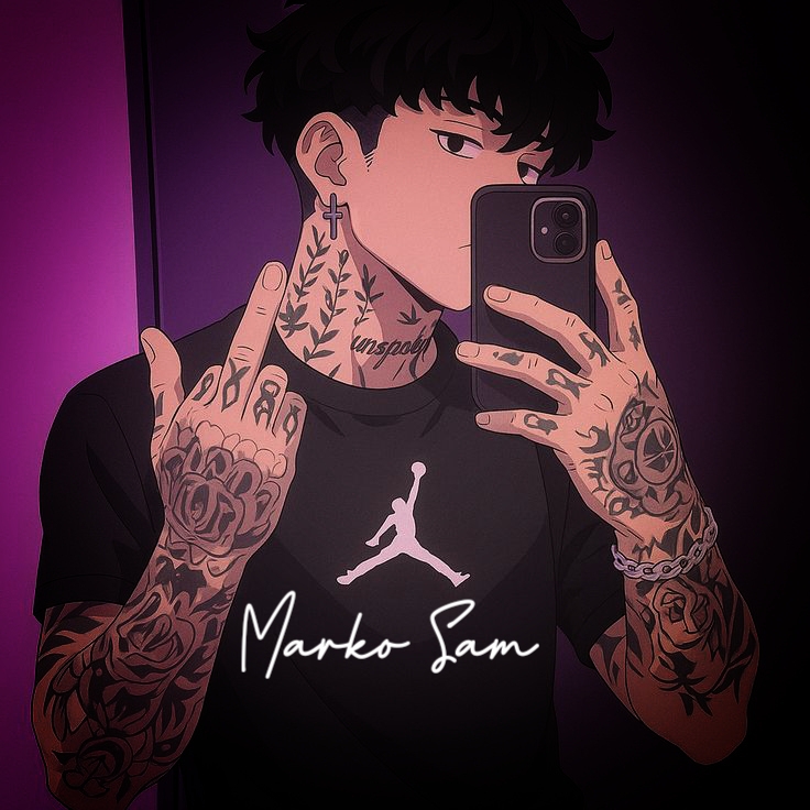 Marko