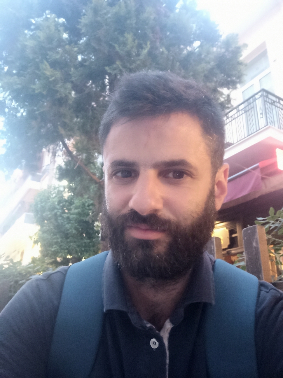 Γιωργος