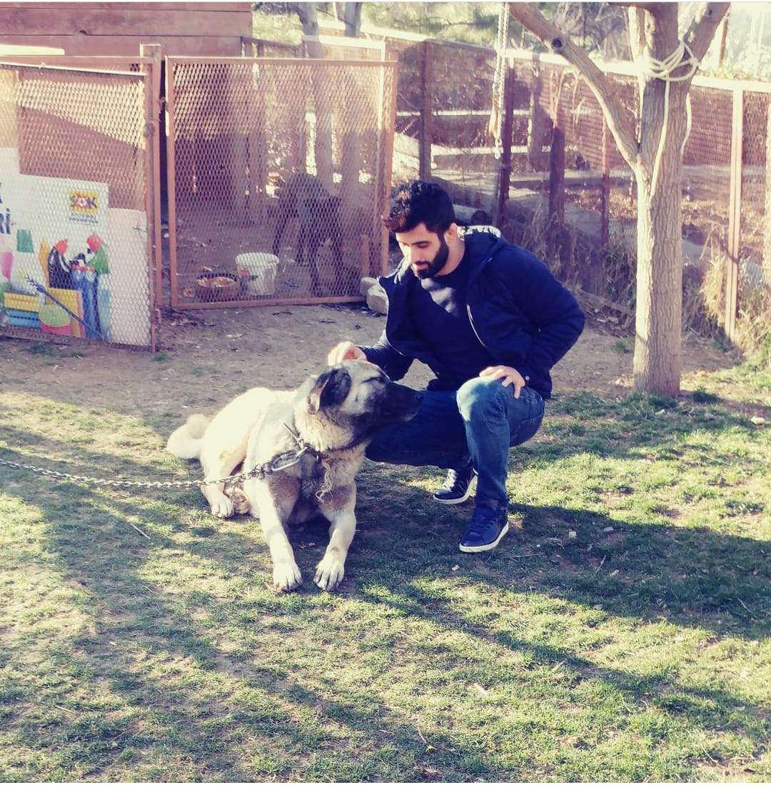 Esrarengiz