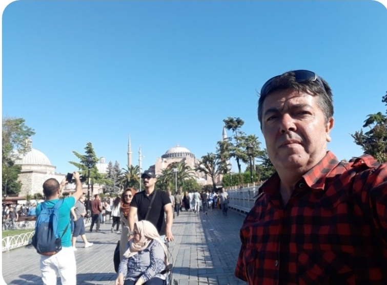Şevket
