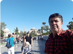 Şevket