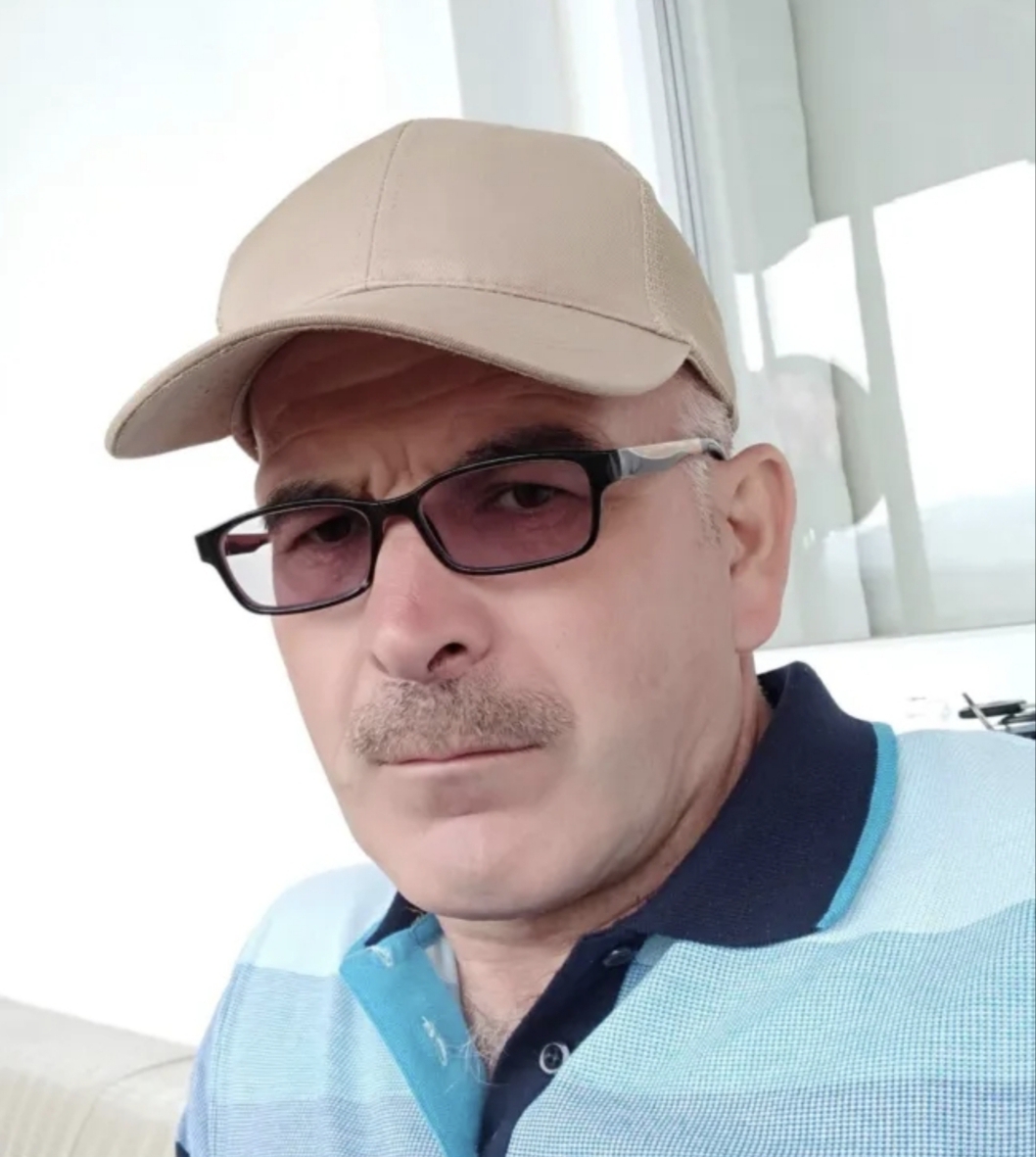 Yalçın