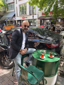 Ercan