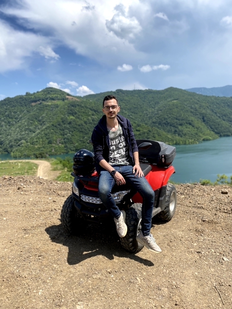 Semih