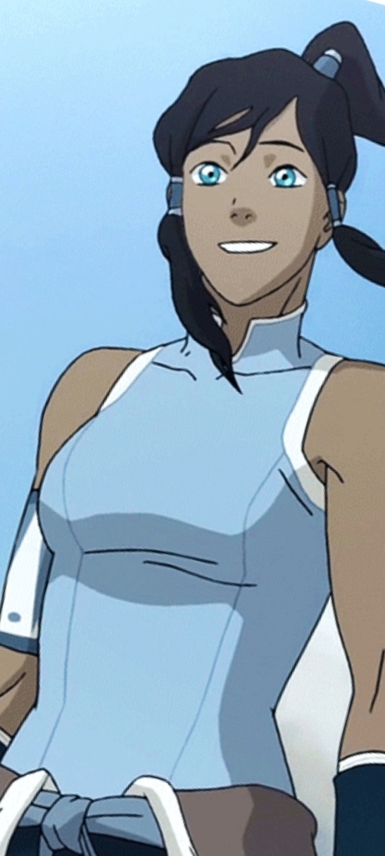 Korra