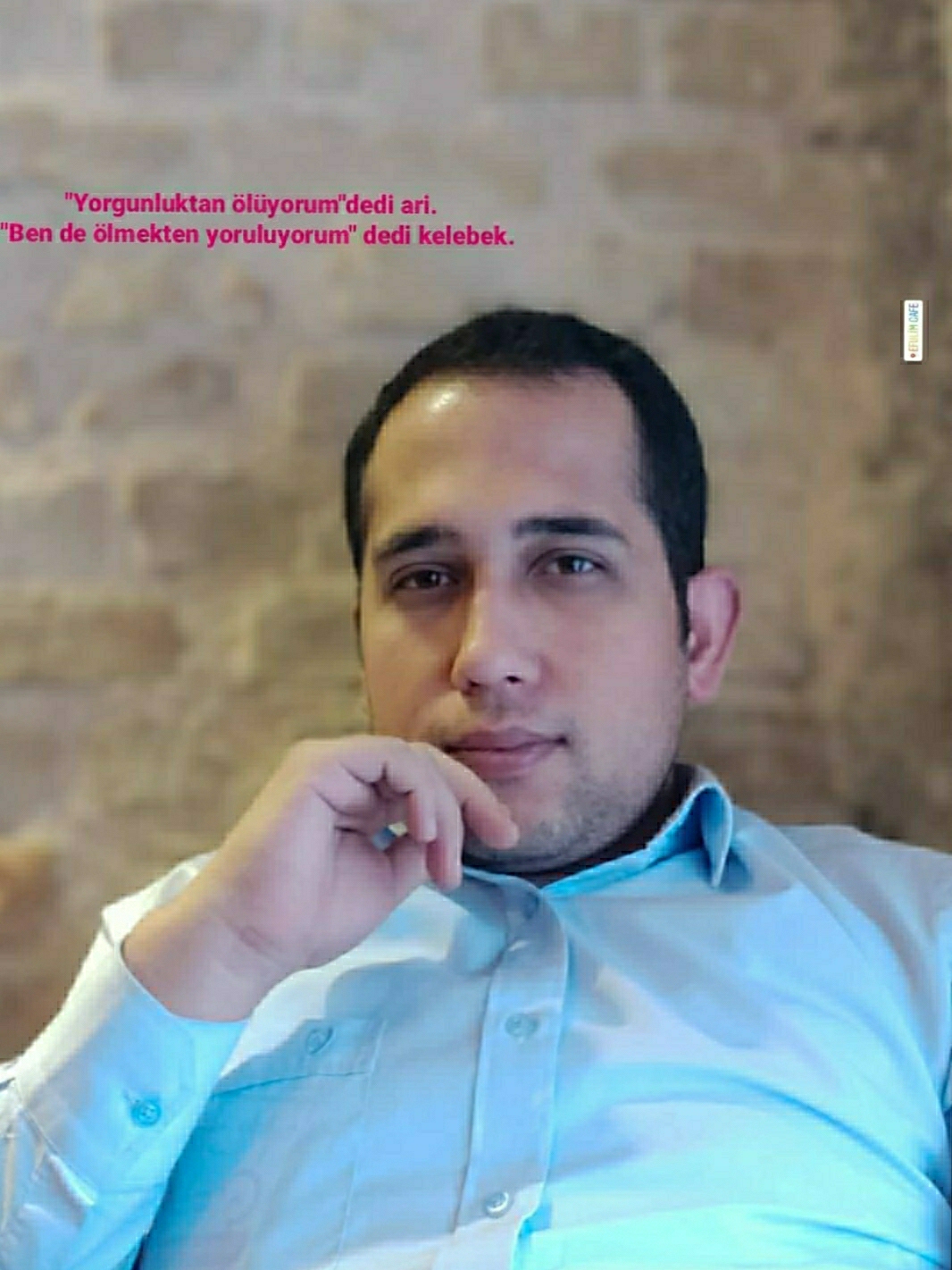 Ahmet