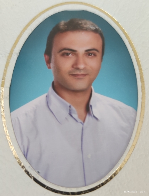 İrfan