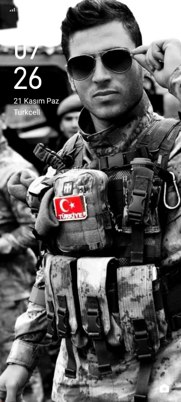 Muhammed