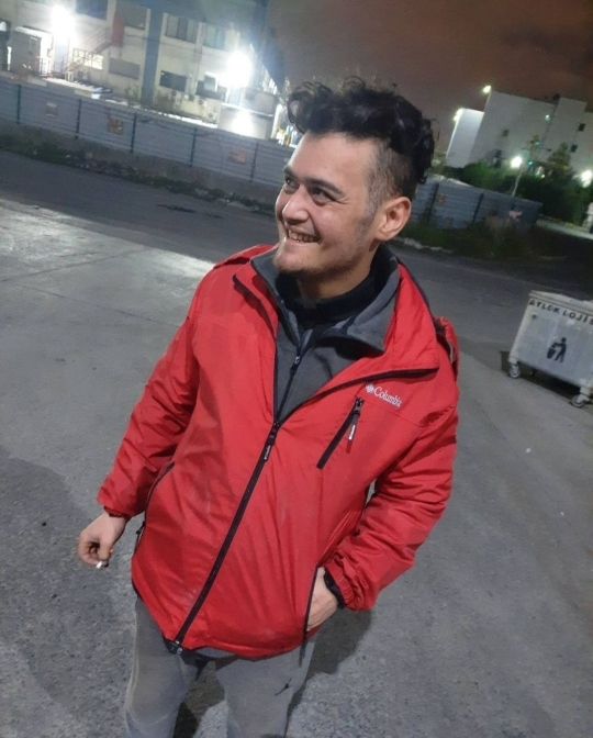 Mustafa