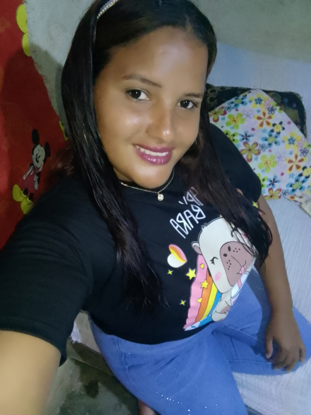Andreina