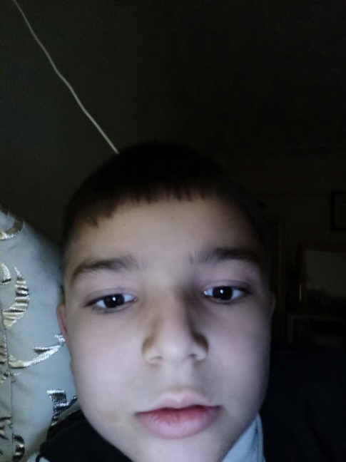 Enes