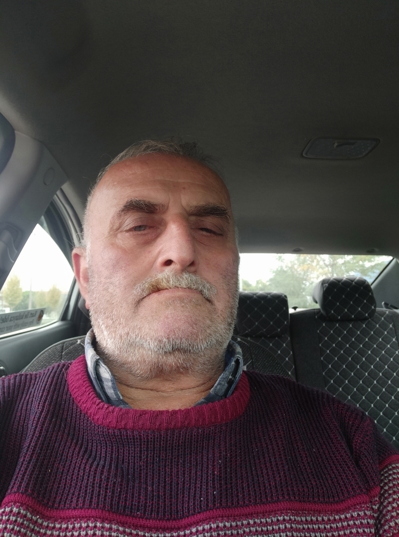 Veysel