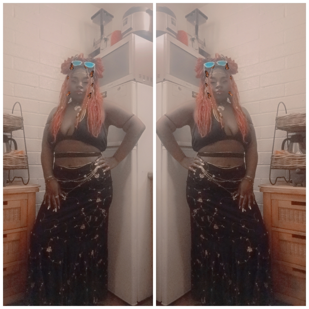 Joshanay