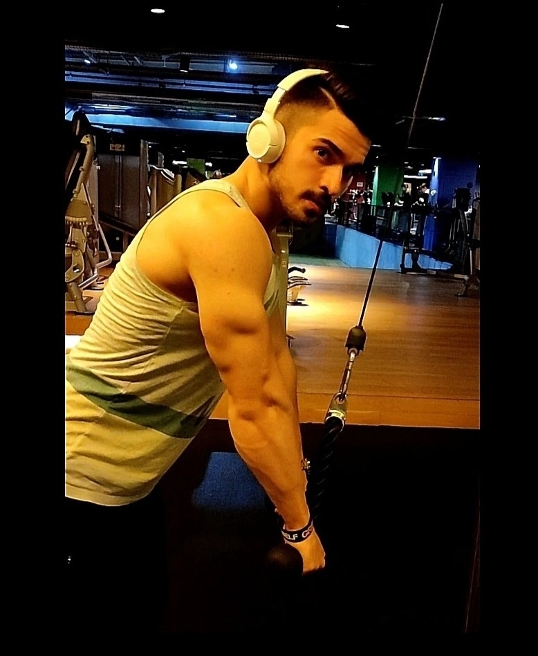 Mehmet