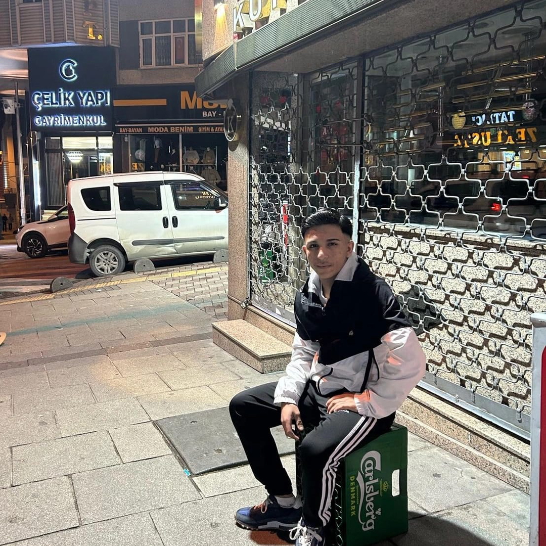 Meriş