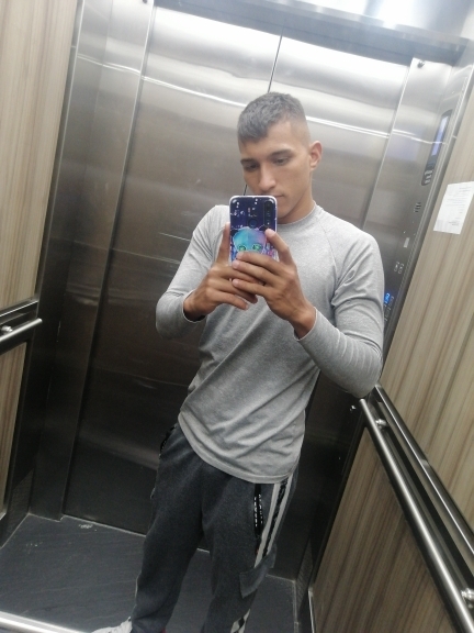 David
