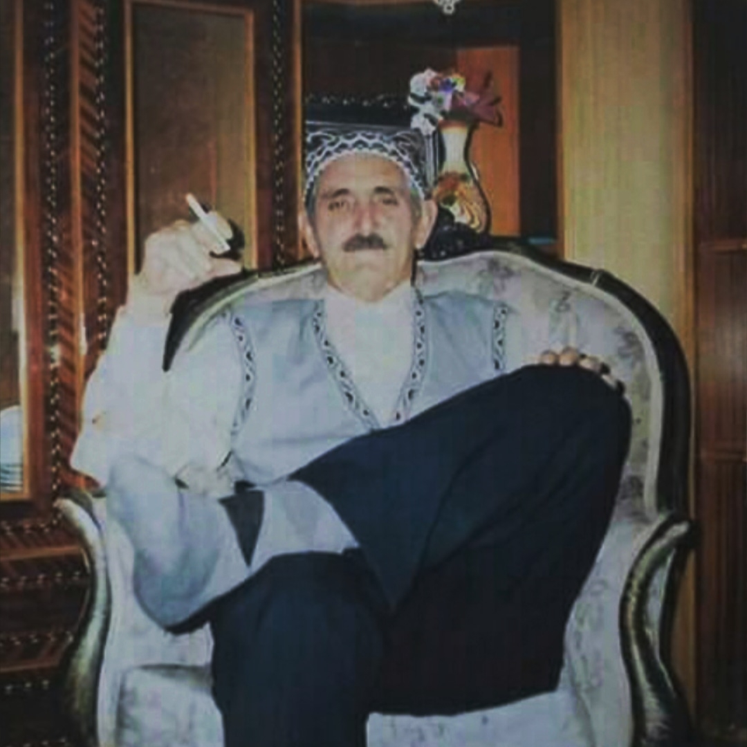Halil
