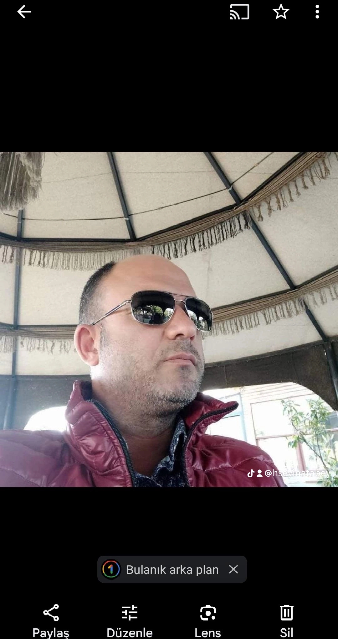 Hüseyin