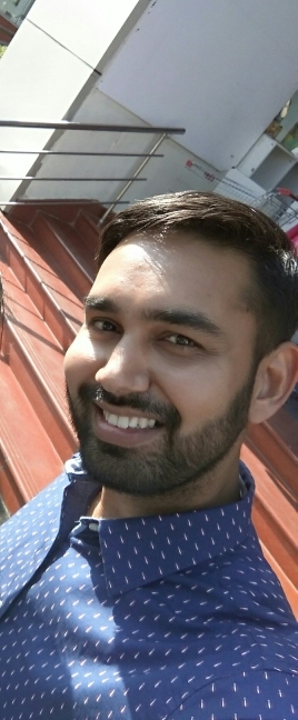 Deependra