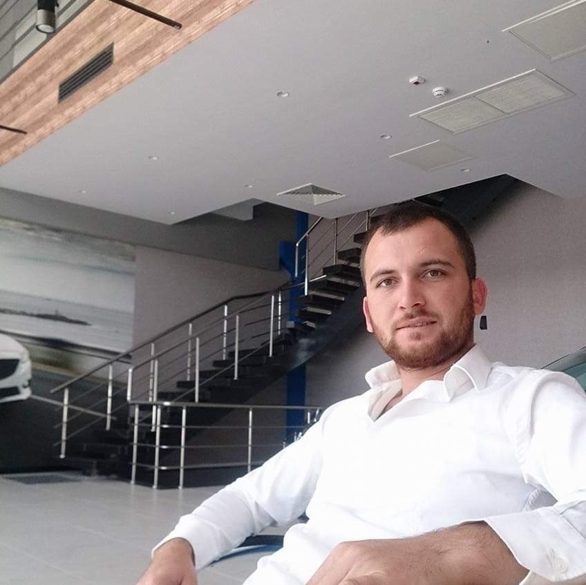 İsmail