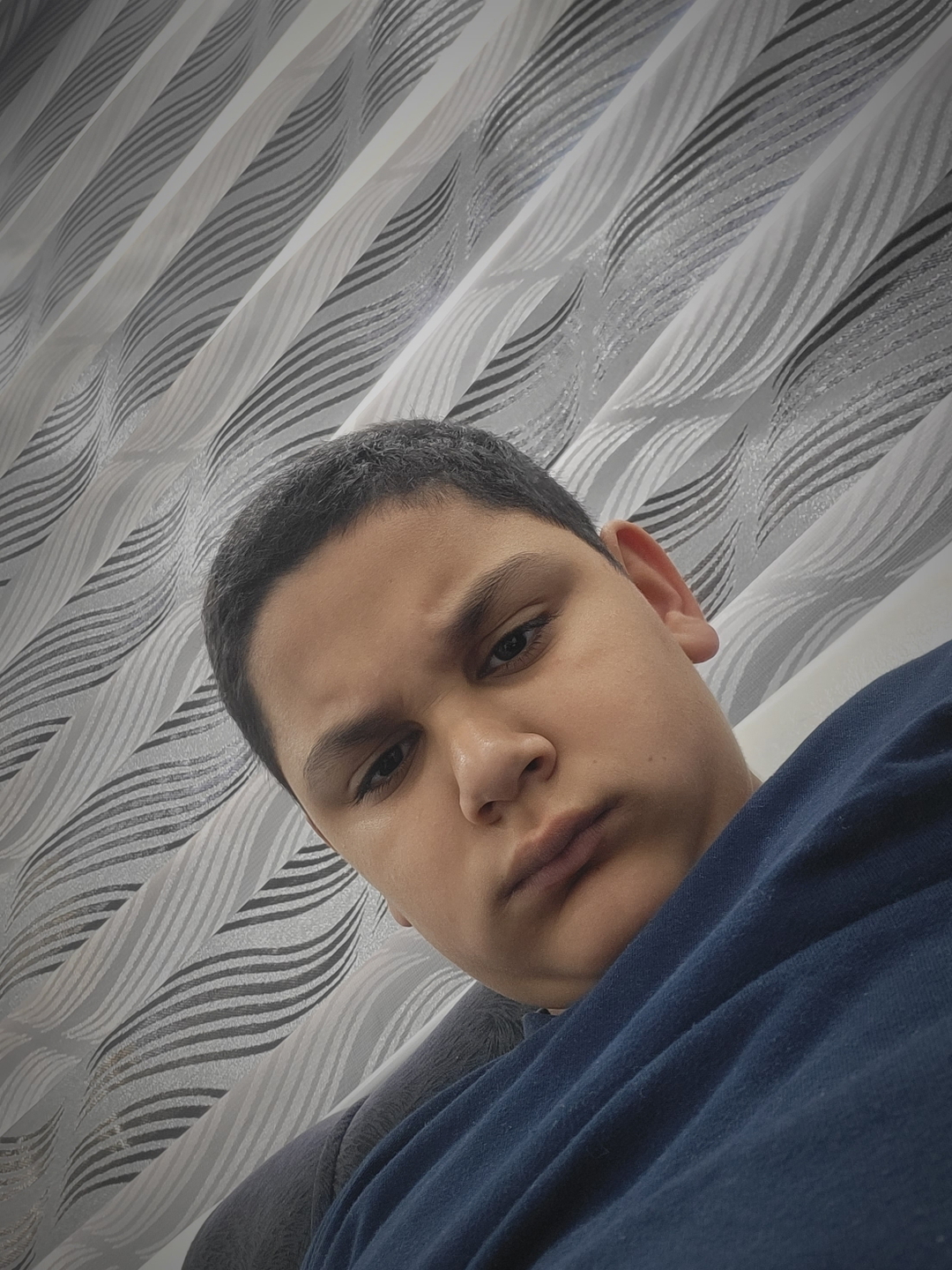 Ismail