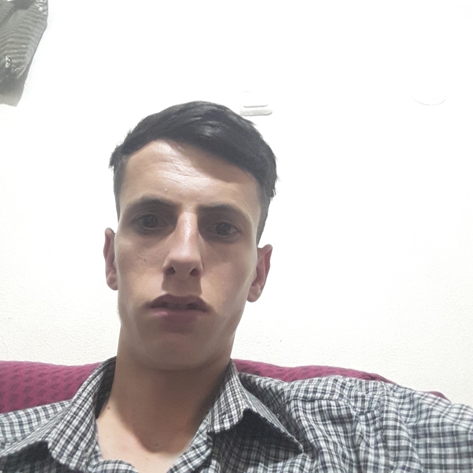 Muhammed