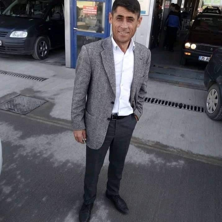 Erkan