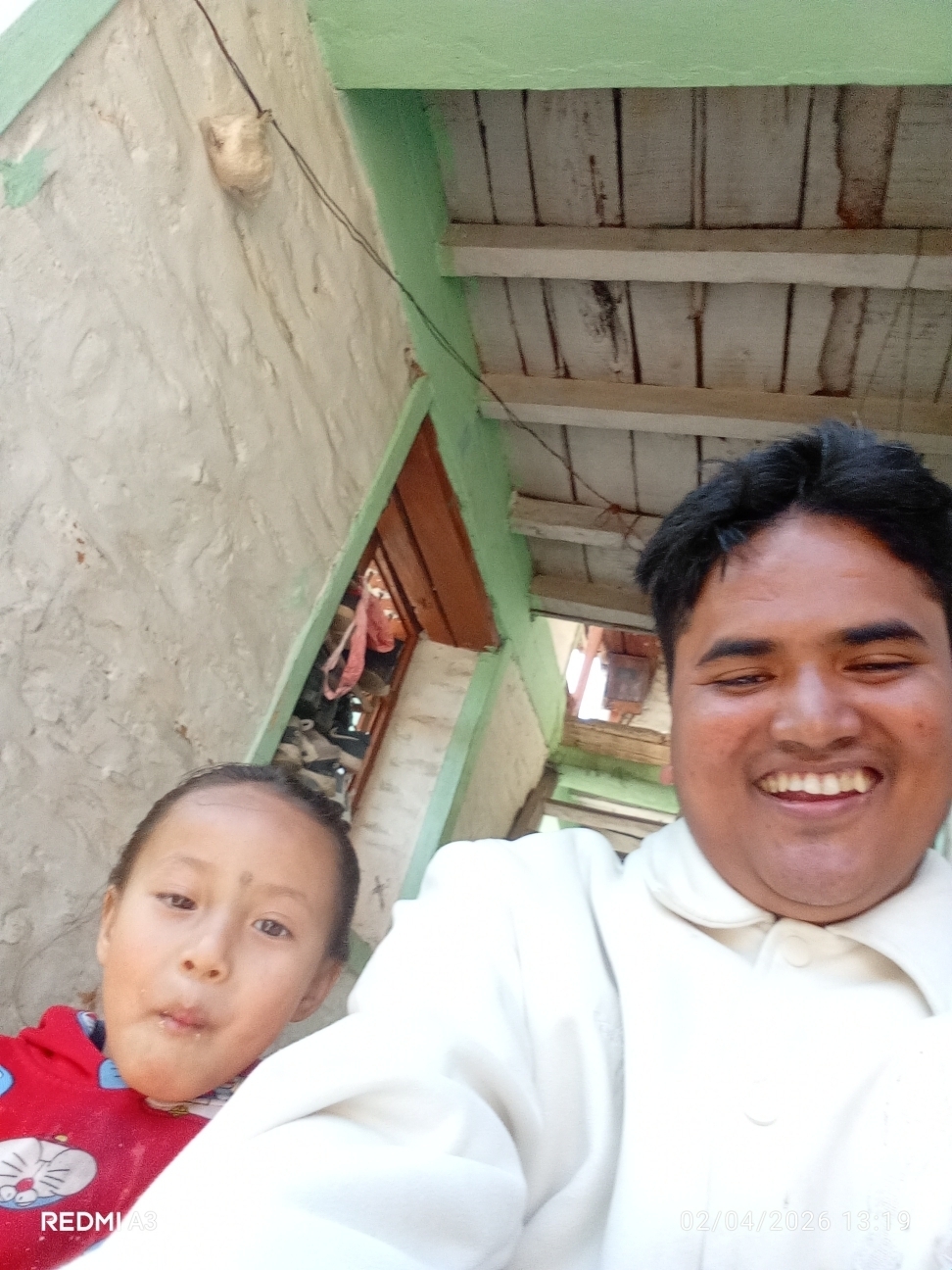 Sunil
