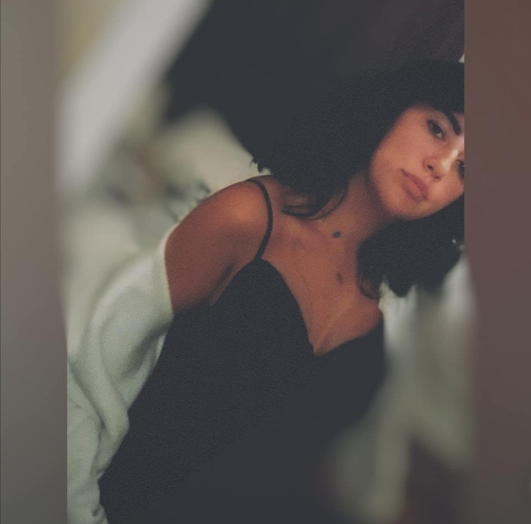 Özge