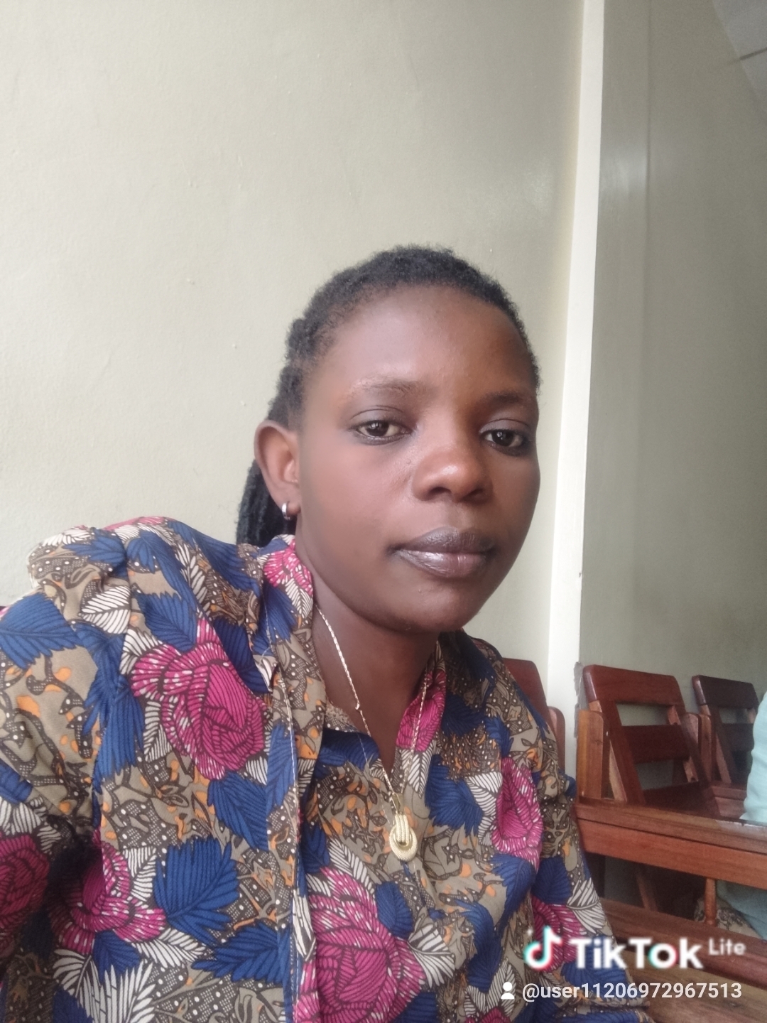 Dushimimana