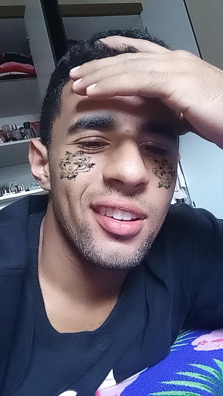 Gustavo