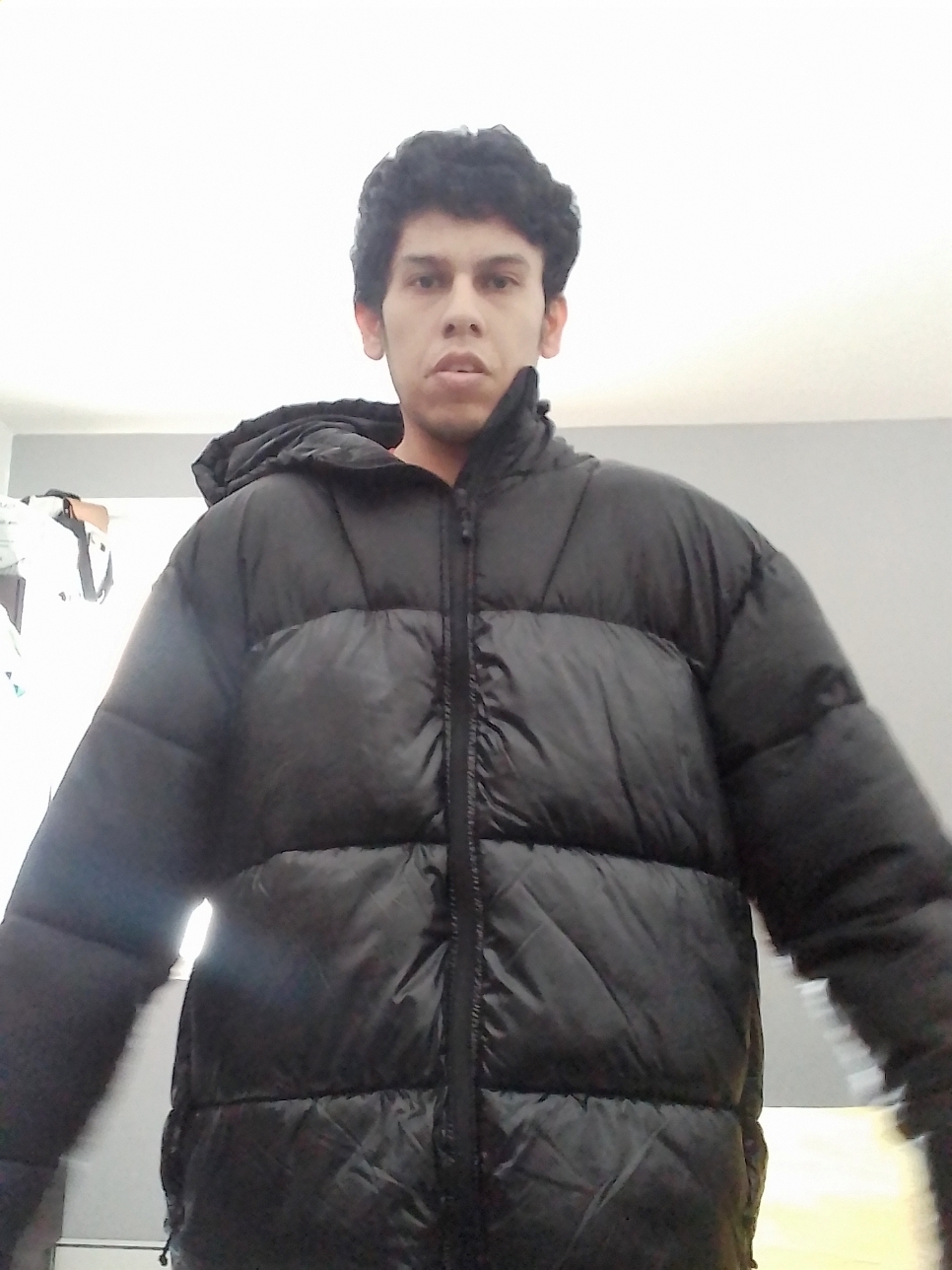 Mauricio