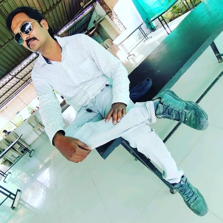 Yogesh