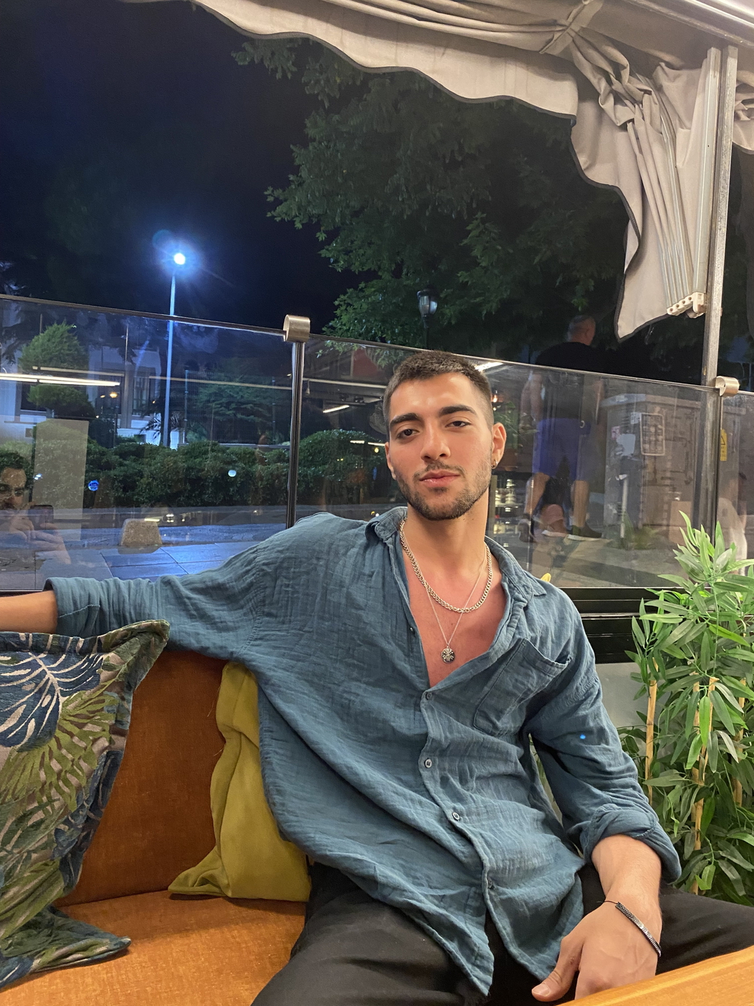 Melih