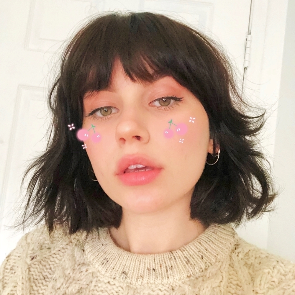 Snowy
