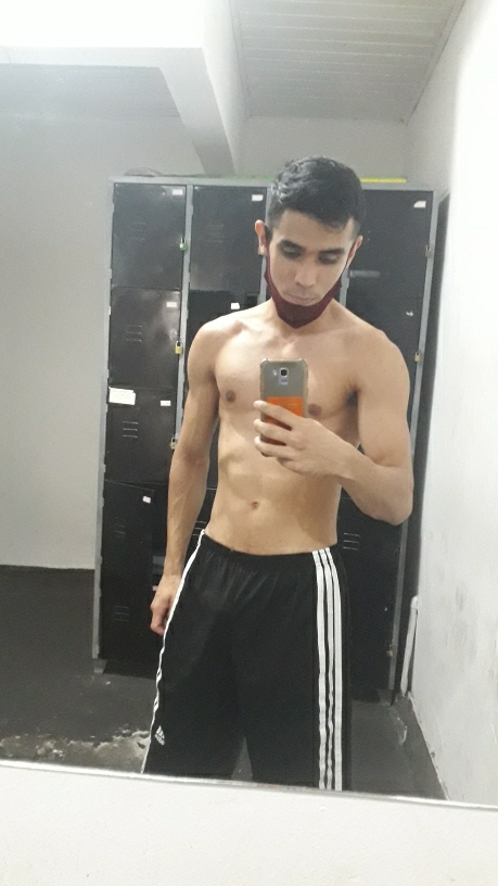 Augusto