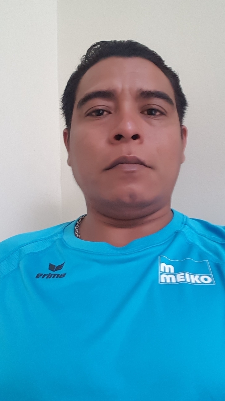 rodolfo