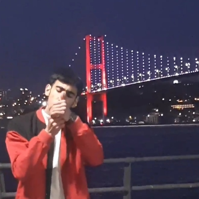 Ali