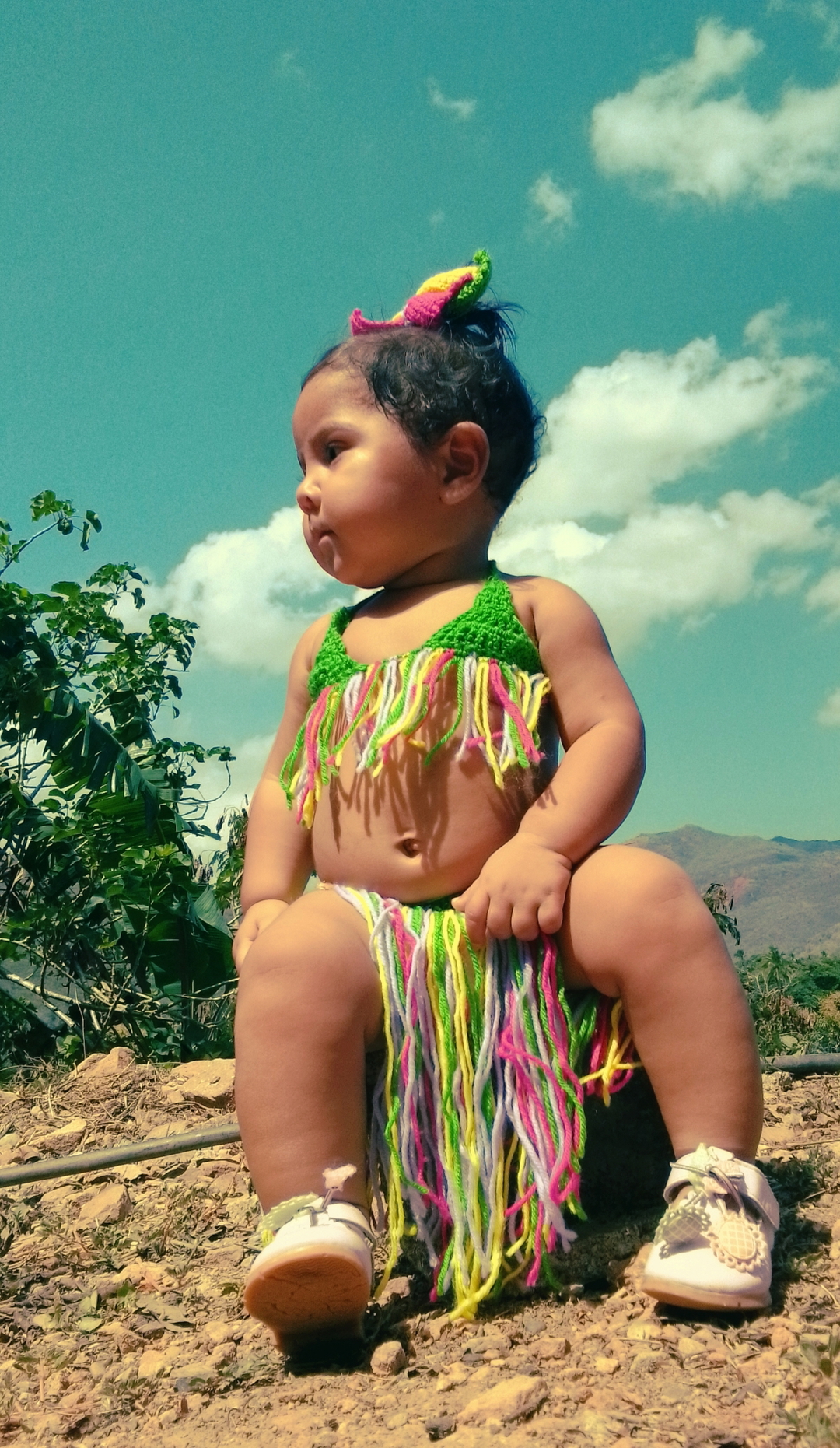Estefania